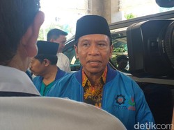 Kelanjutan Liga Santri Masih Tanda Tanya