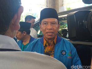 Kelanjutan Liga Santri Masih Tanda Tanya Kelanjutan Liga Santri Masih Tanda Tanya