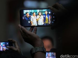 Kata Mabes Polri soal Penerapan Pasal bagi Penyerang Novel Baswedan Kata Mabes Polri soal Penerapan Pasal bagi Penyerang Novel Baswedan