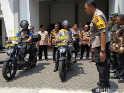 Gaspol, Cara Polisi di Pacitan Mudah dan Dekatkan Layanan Masyarakat
