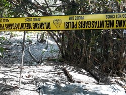 Ditemukan Jadi Kerangka, Ayu Shelisa Ternyata Punya Saudara Kembar Identik