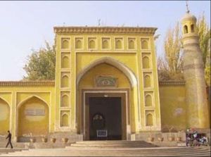 Berpikir Jernih Soal Uyghur Berpikir Jernih Soal Uyghur