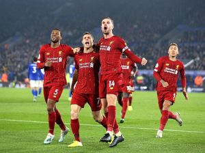 Liverpool Tak Akan Takabur Meski Unggul Jauh di Liga Inggris