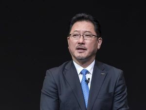 Belum Sebulan Menjabat, Bos Baru Nissan Nyerah