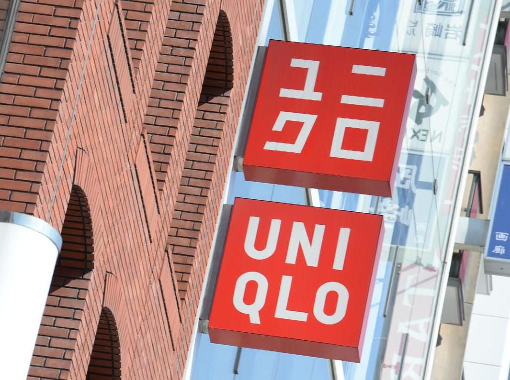 Sejarah Uniqlo, dari Satu Toko hingga Menjadi Merek Global