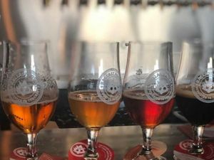 Keren! Bandara Ini Ubah Air Tetesan AC Jadi Bir Enak