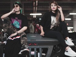 Gandeng Mesra Aurel Hermansyah, Atta Halilintar Minta Doa