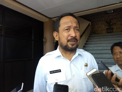 Waspada! Ponorogo Masuk Daerah Rawan Bencana Hidrometeorologi