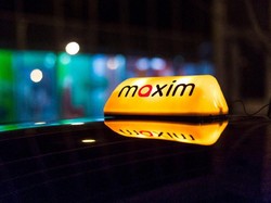 Ojol Maxim Kini Beroperasi di 21 Kota di Indonesia