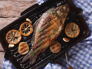 3 Resep Ikan Gurame ala Restoran yang Gurih Mantap 3 Resep Ikan Gurame ala Restoran yang Gurih Mantap