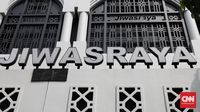 Demokrat Sebut Tersangka Jiwasraya Pernah Bekerja di KSP