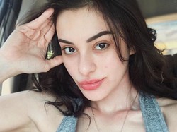 Jerinx Dipolisikan, Nora Alexandra Janji Tetap Setia