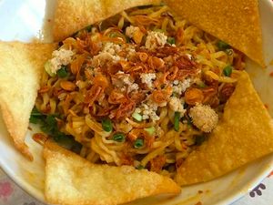 5 Tempat Makan Cwie Mie di Kota Malang