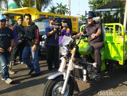 Serius Tangani Sampah, Pemkab Ciamis Tak Berambisi Buru Adipura