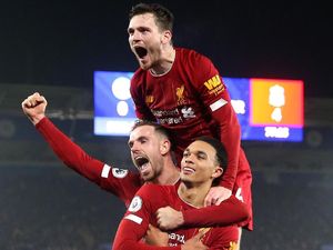 Setelah Perjalanan Ribuan Kilometer, Liverpool Masih Berlari Kencang