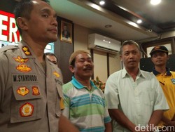 Misteri Kematian Pelayan Warteg Cirebon Terungkap