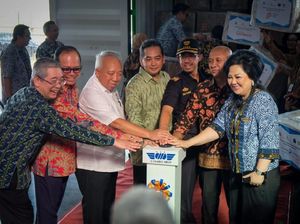 Kadin Apresiasi Penurunan Bea Masuk Barang Impor Demi IKM