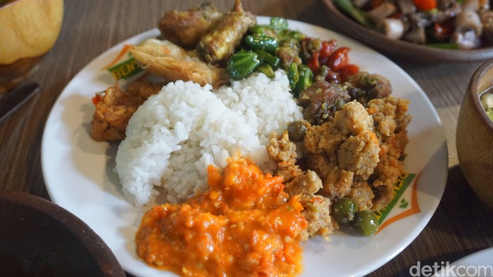 Foto: Devi S. Lestari/detikFood