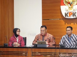 Ditunjuk Sementara, 2 Plt Jubir KPK Siap Jalankan Tugas