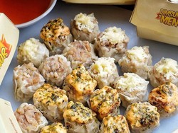 5 Tempat Jajan Dim Sum Enak dan Murah di Jakarta