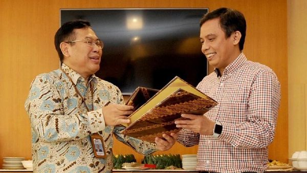 Wujudkan Hunian Milenial dengan Pinjaman Subordinasi Rp 3T