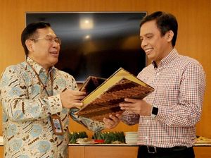 Wujudkan Hunian Milenial dengan Pinjaman Subordinasi Rp 3T Wujudkan Hunian Milenial dengan Pinjaman Subordinasi Rp 3T