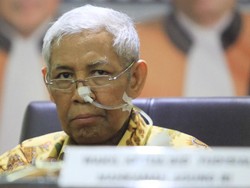 Hakim Agung Bernilai 16 Triliun Idap Tumor Lidah, Ini Tanda Gejalanya