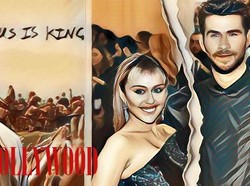 10 Peristiwa Terhot dari Jagat Hollywood 2019