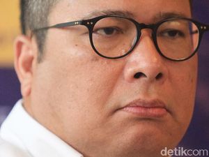 Eks Stafsus Presiden Jokowi Arif Budimanta Meninggal Dunia