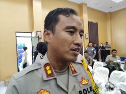 Kronologi Bunuh Diri Suami yang Diduga Pelaku Pembunuhan Ayu Shelisa