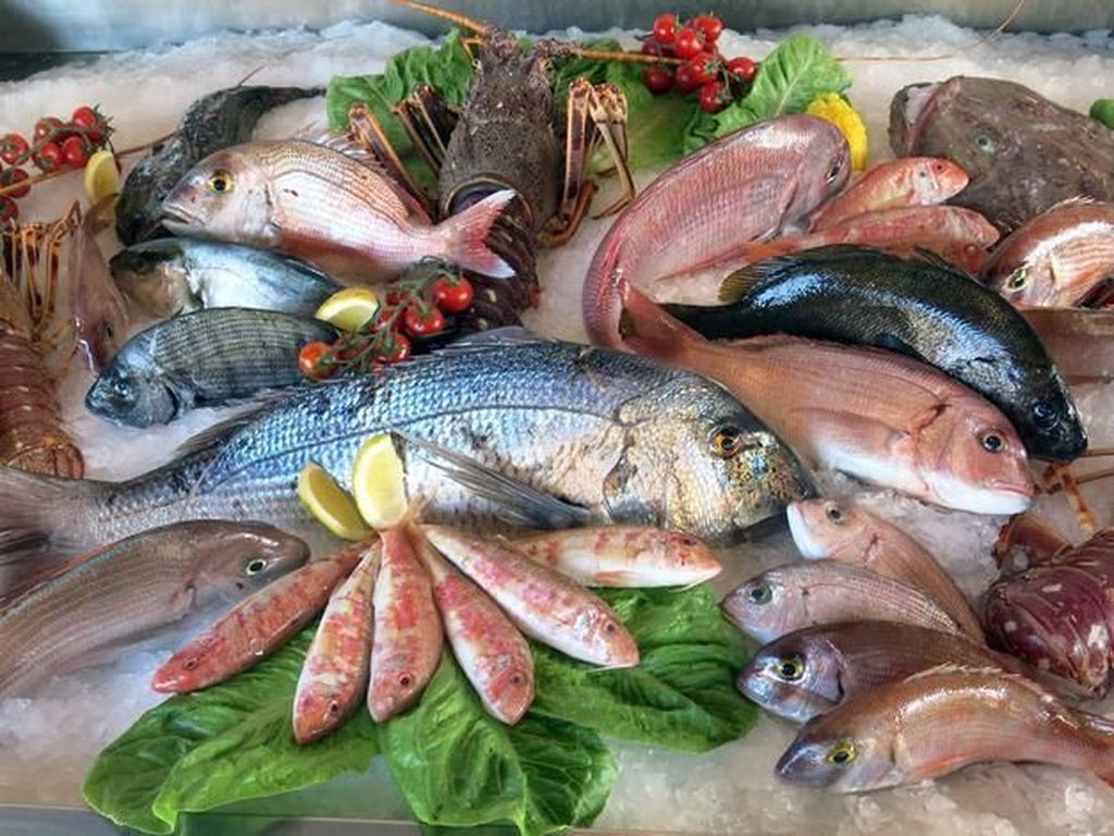 Belanja Ikan dan Seafood Bisa di 5 Pasar Populer Ini Belanja Ikan dan Seafood Bisa di 5 Pasar Populer Ini