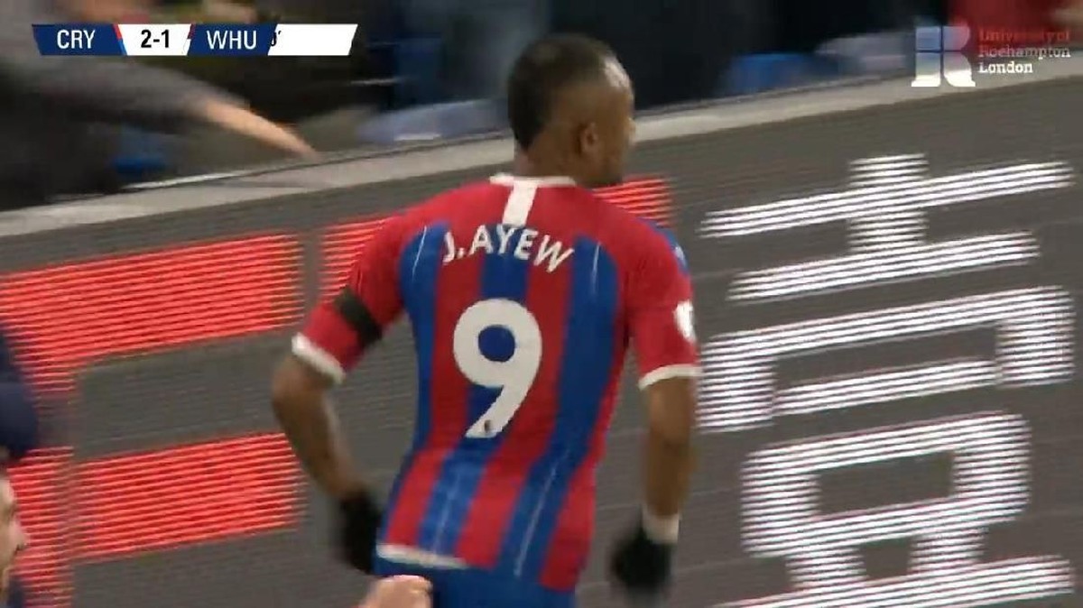 Foto: Crystal Palace