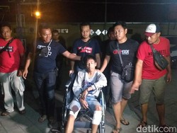 Pembunuh Wanita yang Mayatnya Ditemukan Bugil Tertangkap