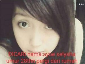Di Mata Saudara Kembar, Ayu Shelisha Sosok Periang dan Blak-blakan Di Mata Saudara Kembar, Ayu Shelisha Sosok Periang dan Blak-blakan