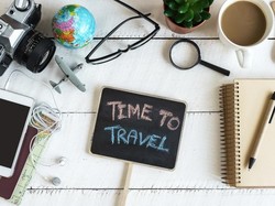 Liburan Jadi Lebih Seru dan Hemat dengan Grab Travel Pass