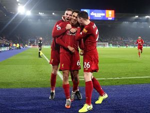 Hajar Leicester, Liverpool Tunjukkan Performa Terbaik Musim Ini