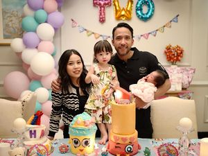 Mita Soedarjo, Anak Sulung Soetikno Soedarjo yang Hobi Kulineran Mita Soedarjo, Anak Sulung Soetikno Soedarjo yang Hobi Kulineran