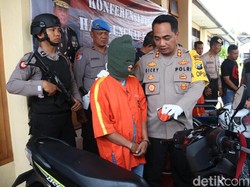 Cerita Lengkap Kasus Pembunuhan Wanita yang Mayatnya Ditemukan Bugil