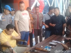 Oknum Polisi Diduga Bekingi Pengeboran Minyak Ilegal di Jambi Ditangkap