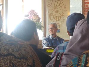 Susul Semarang, Jepara Daerah Paling Diminati Investor di Jateng