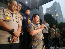 Peneror Novel Ditangkap di Hari ke-11 Komjen Listyo Jadi Kabareskrim