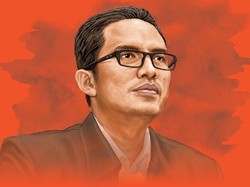 Alasan Eks Pegawai KPK Minta Febri-Rasamala Mundur dari Pengacara Sambo