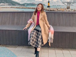 Jadi Bucin K-Pop, Kisah Cindy Keliling Asia Nonton 100 Kali Konser EXO