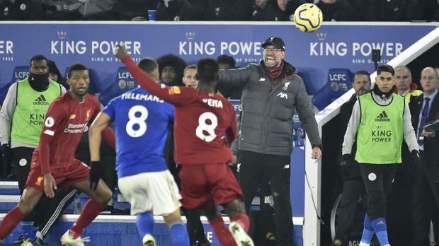 Tak Hamburkan Uang, Klopp Lebih Hebat Ketimbang Guardiola