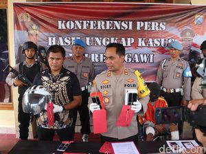 Polisi Sebut Wanita yang Mayatnya Bugil Bukan Pemandu Lagu