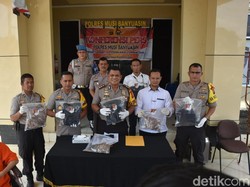 Gegara Tapal Batas, Eks Kades di Musi Banyuasin Bacok Warga hingga Tewas