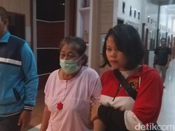 Ini Alasan Sepele Ibu di Kediri Bunuh Anak Kandungnya Sendiri