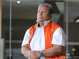 Eks Dirut Perum Jasa Tirta II yang Diduga Korupsi Rp 3,6 M Segera Disidang Eks Dirut Perum Jasa Tirta II yang Diduga Korupsi Rp 3,6 M Segera Disidang