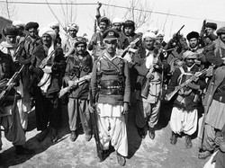 Kisah Dokter Inggris Tangkis Pedang Afghanistan dengan Kertas Majalah