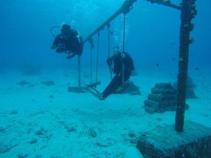 5 Spot Diving di Bali yang Menawarkan Keindahan Bawah Laut 5 Spot Diving di Bali yang Menawarkan Keindahan Bawah Laut